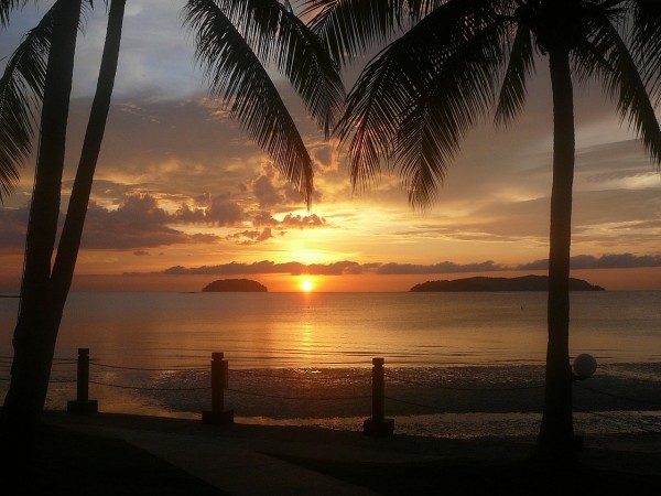 borneo