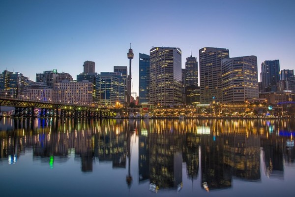 sydney-285059_640