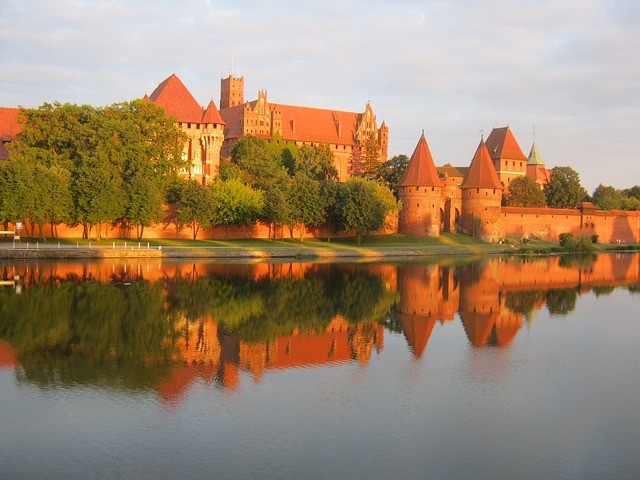 malbork